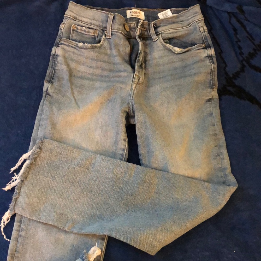 Women Jeans
